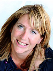 Image of Julie MOORE